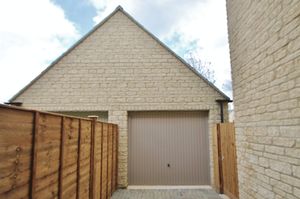 Garage- click for photo gallery